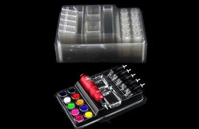 YARDIMCI EKİPMANLAR 